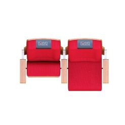 Ghế hội trường EVO8605 2 Ghế hội trường EVO8605