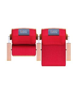 Ghế hội trường EVO8605