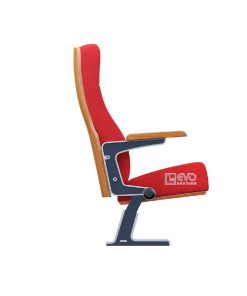 Ghế hội trường EVO8605