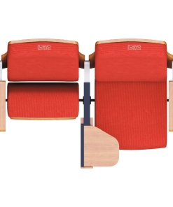 Ghế hội trường EVO8606B