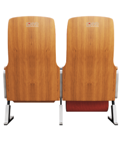 Ghế hội trường EVO8606B