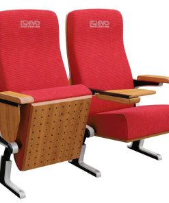 Ghế hội trường EVO8606BTA
