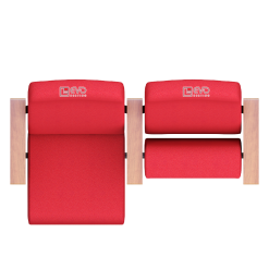 GHẾ HỘI TRƯỜNG EVOSEATING EVO9606N