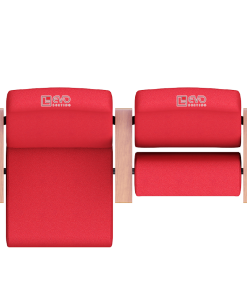 GHẾ HỘI TRƯỜNG EVOSEATING EVO9606N
