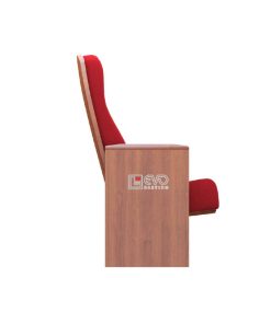 Ghế hội trường EVO9606P