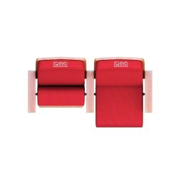 Ghế hội trường EVO9606P