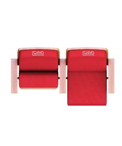 Ghế hội trường EVO9606P