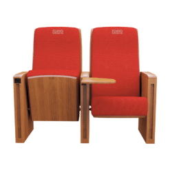 Ghế hội trường EVO9606PB