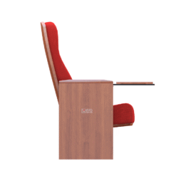 Ghế hội trường EVO9606PB