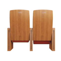 Ghế hội trường EVO9606PB