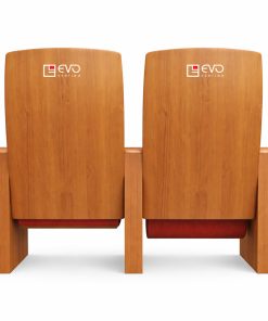 Ghế hội trường EVO9606PB