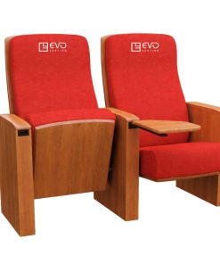 Ghế hội trường EVO9606PB