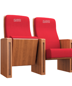 Ghế hội trường EVO9606P