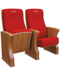 Ghế hội trường EVO9606S