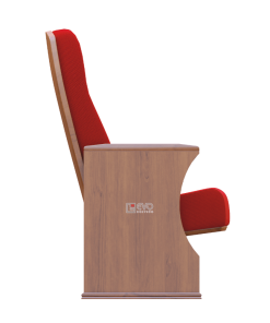 Ghế hội trường EVO9606S