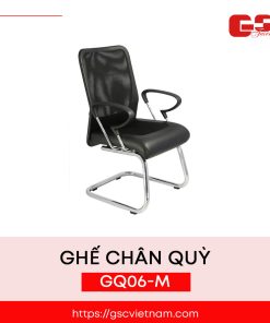 Ghế Chân Quỳ GQ06-M