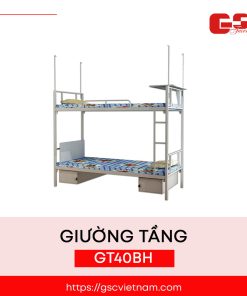 Giường tầng GT40BH