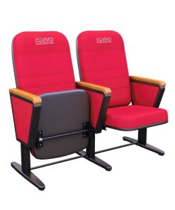 Ghế hội trường EVO1101M