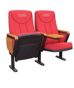 Ghế hội trường EVO1201B