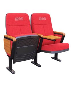 Ghế hội trường EVO1201B