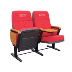 Ghế hội trường EVO1201MB