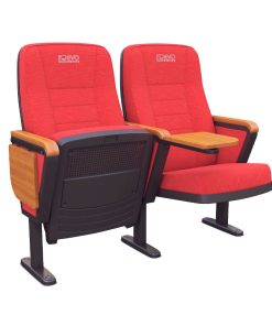Ghế hội trường EVO1203B