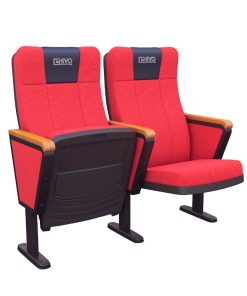 Ghế hội trường EVO1204