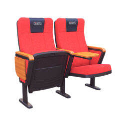 Ghế hội trường EVO1204B