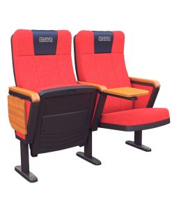 Ghế hội trường EVO1204B