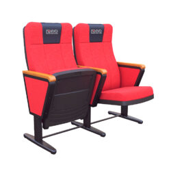 Ghế hội trường EVO1204M