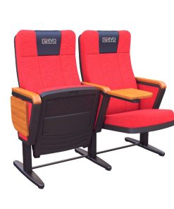 Ghế hội trường EVO1204MB