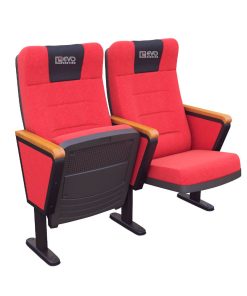 Ghế hội trường EVO1205