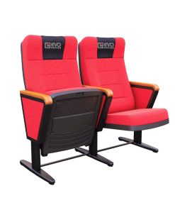 Ghế hội trường EVO1205M