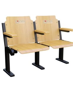Ghế hội trường EVO2201