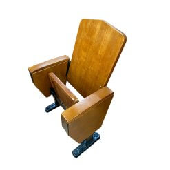 Ghế hội trường EVOSeating EVO2203