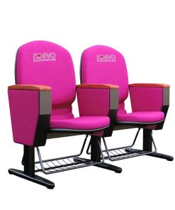 Ghế hội trường EVO3301M