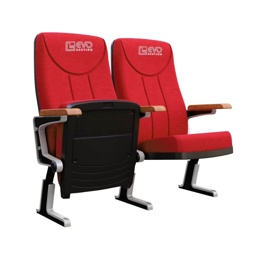 Ghế hội trường EVO4602 Ghế hội trường EVOSeating EVO4602