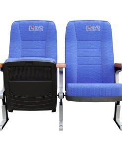 Ghế hội trường EVO4603 thương hiệu EVOSeating
