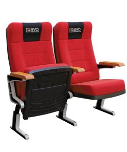 Ghế hội trường EVOSeating EVO4605