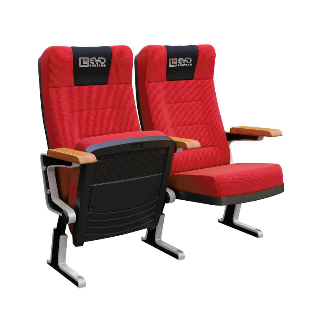 Ghế hội trường EVO4605 Ghế hội trường EVOSeating EVO4605