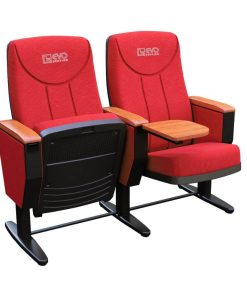 Ghế hội trường EVO6602MB