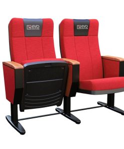 Ghế hội trường EVO6604M