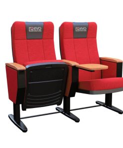 Ghế hội trường EVO6604MB