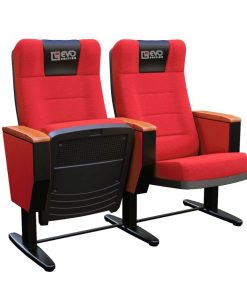 Ghế hội trường EVO6605M
