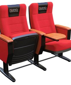 Ghế hội trường EVO6605MB