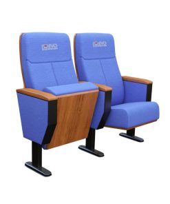 Ghế hội trường EVO7601