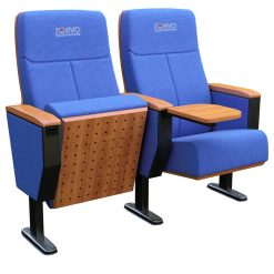 Ghế hội trường EVOSeating EVO7601BTA