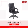 Ghế lãnh đạo cao cấp SG901, Da Thật