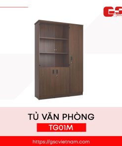 Tủ văn phòng TG01M