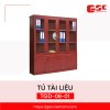 TỦ TÀI LIỆU TGD-08-01 PU